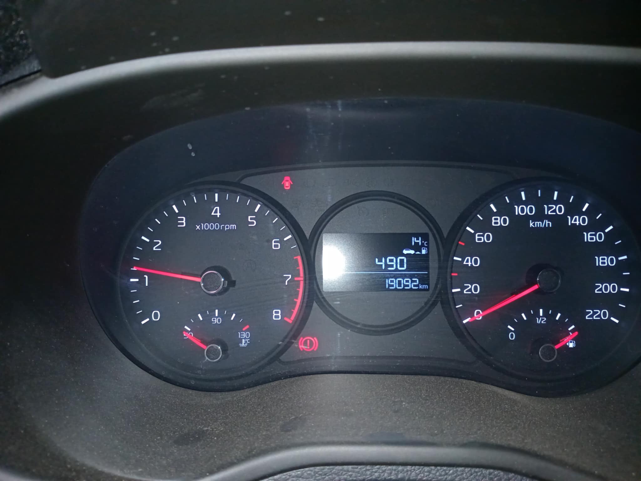 Sbeitla Sbeitla Kia Picanto Kia picanto populaire