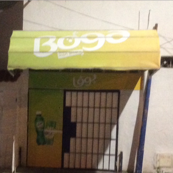 El Omrane Superieur Cite Ibn Khaldoun I Location Appart. 1 pice Boutique fruits sec
