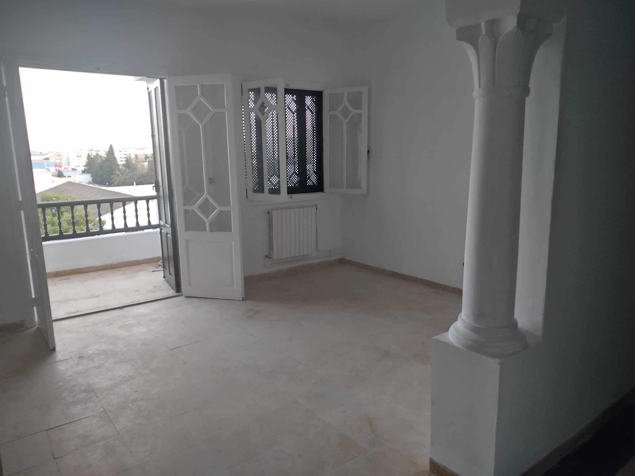 Ben Arous Ben Arous Location Appart. 4 pices Appartement lumineux
