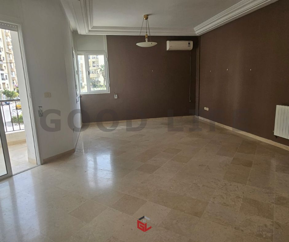 La Marsa El Aouina Location Appart. 4 pices S3  cit les palmeraies l'aouina