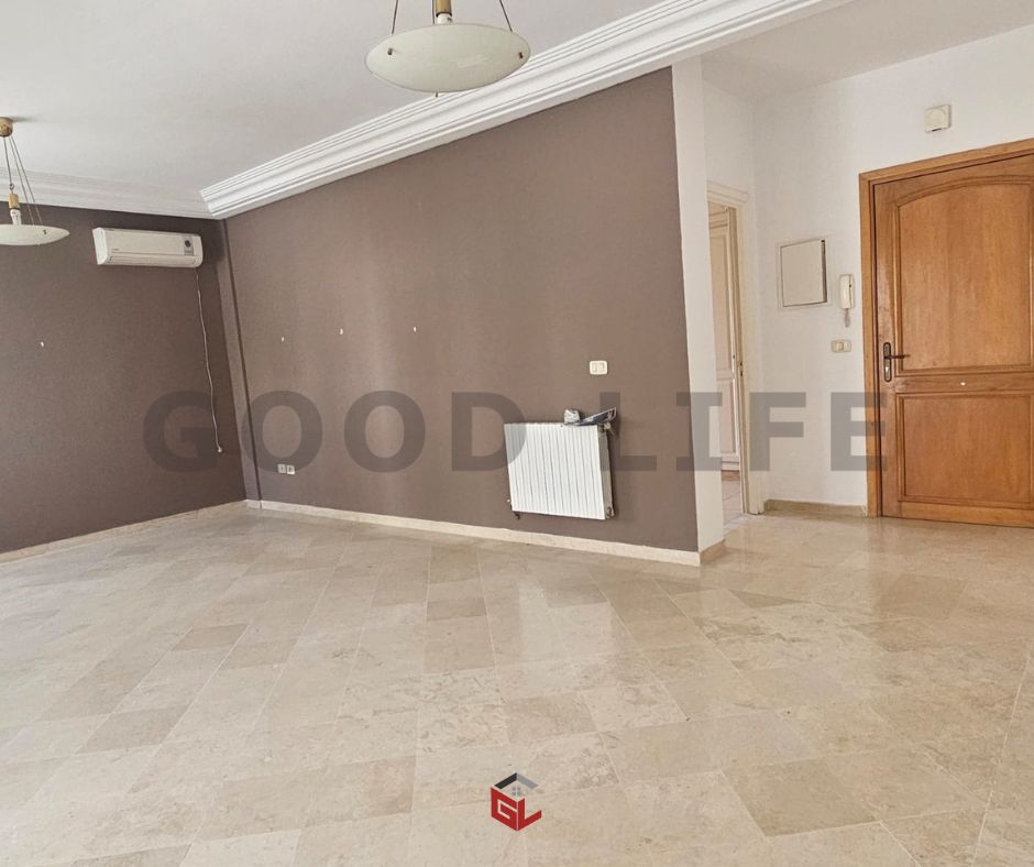 La Marsa El Aouina Location Appart. 4 pices S3  cit les palmeraies l'aouina