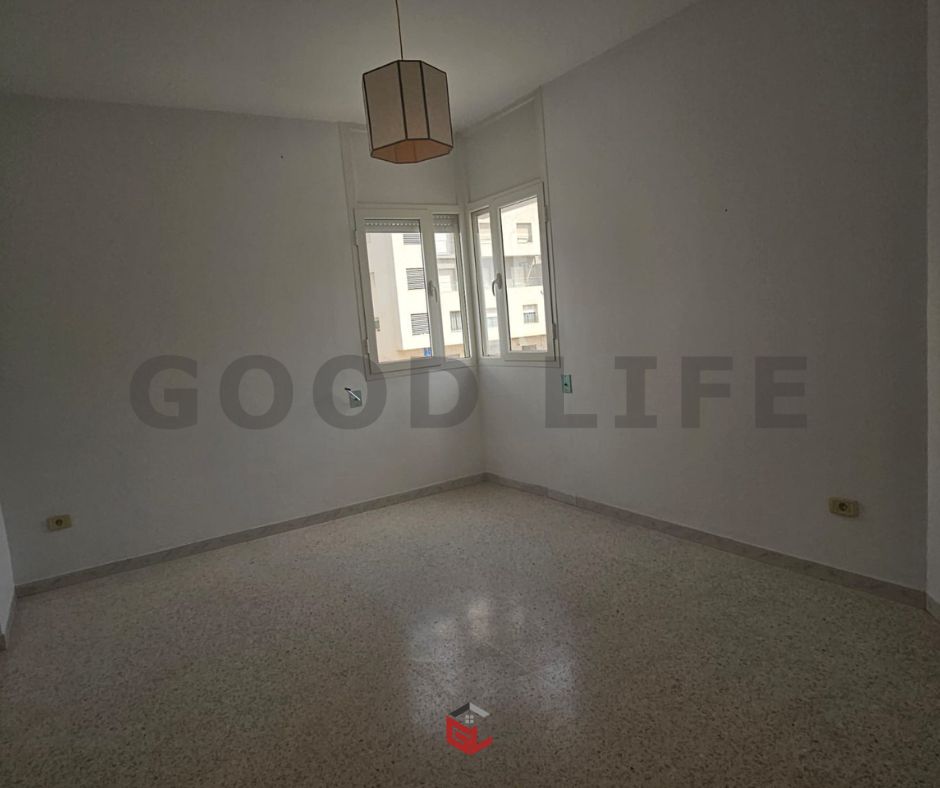 La Marsa El Aouina Location Appart. 4 pices S3  cit les palmeraies l'aouina