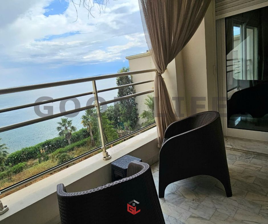 La Marsa Berge Du Lac Location Appart. 4 pices S3 meubl au lac 1  partir du 1er aout