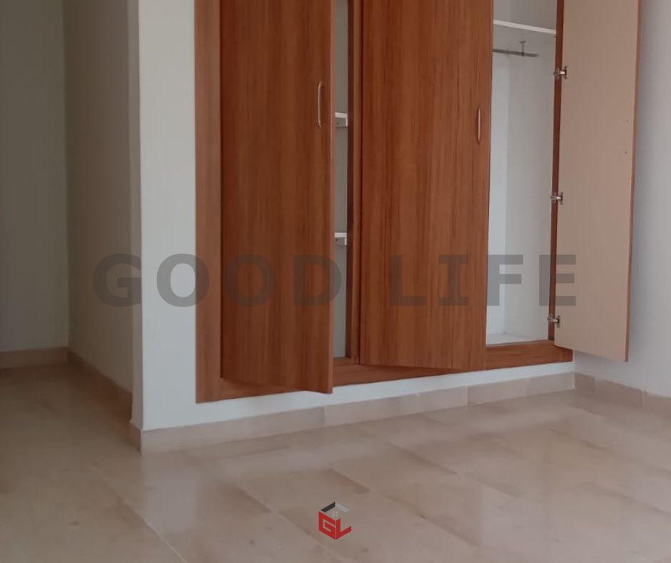 La Marsa Cite Bhar Lazreg Vente Appart. 2 pices S1 lumineux  bhar lazreg