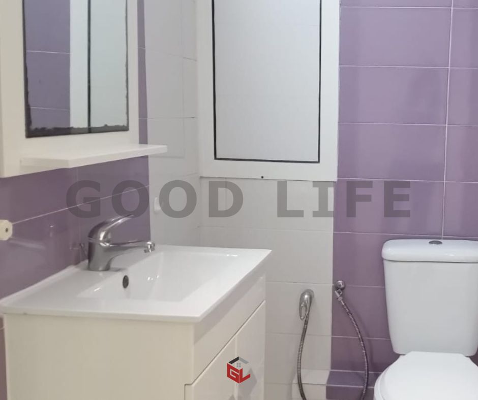 La Marsa Cite Bhar Lazreg Vente Appart. 2 pices S1 lumineux  bhar lazreg