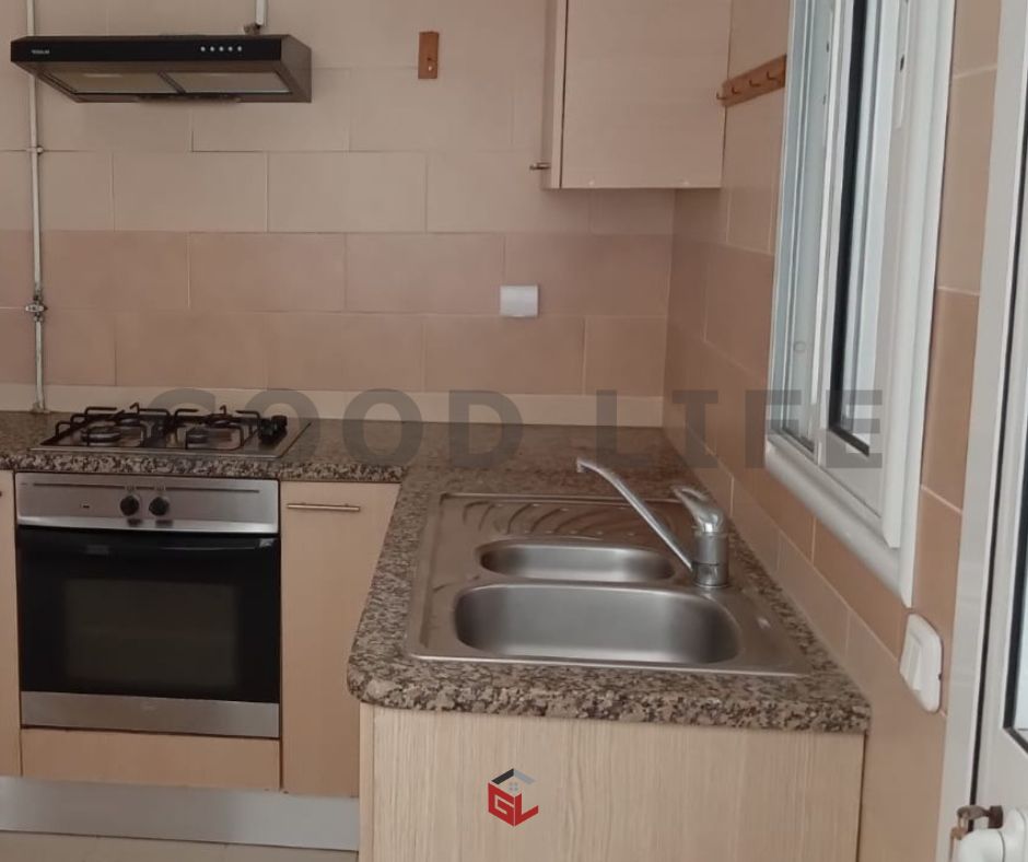 La Marsa Cite Bhar Lazreg Vente Appart. 2 pices S1 lumineux  bhar lazreg