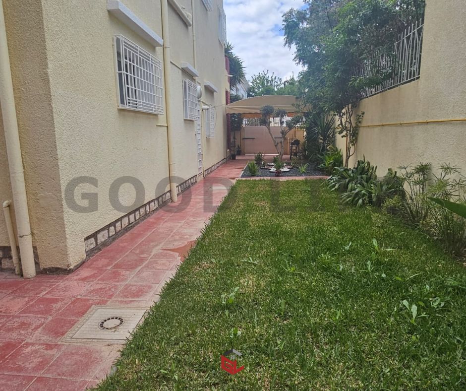 Carthage Carthage Location Maisons Villa en s5  carthage