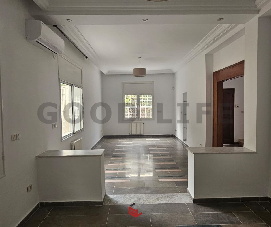 Carthage Carthage Location Maisons Villa en s5  carthage