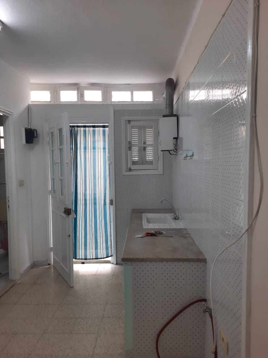 Hammam Sousse Hammam Sousse Location Appart. 2 pices Studio tout prs des commodits pour les srieux