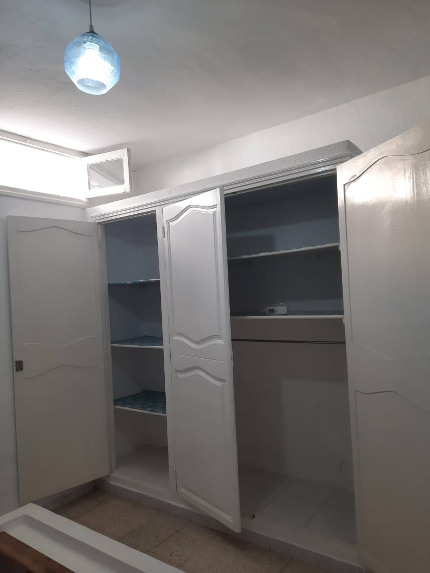 Hammam Sousse Hammam Sousse Location Appart. 2 pices Studio tout prs des commodits pour les srieux