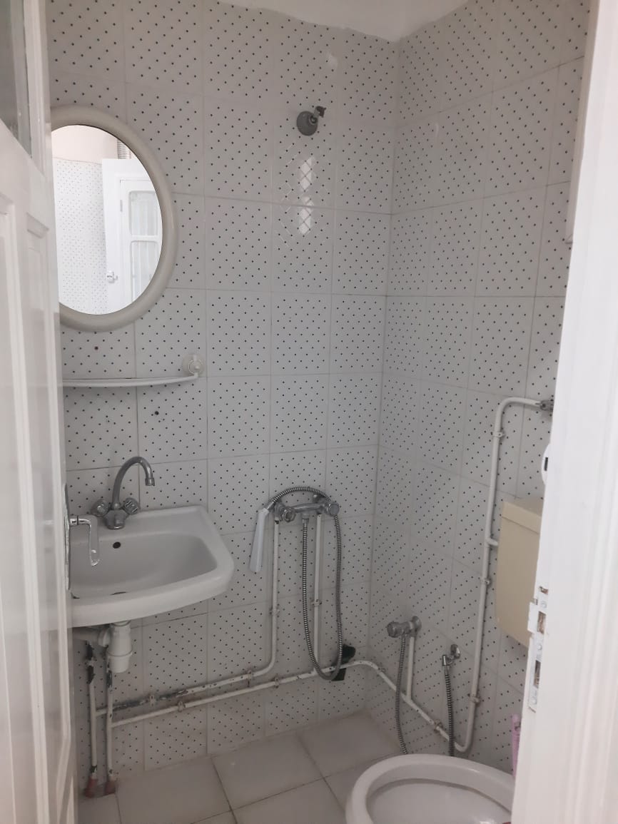 Hammam Sousse Hammam Sousse Location Appart. 2 pices Studio tout prs des commodits pour les srieux