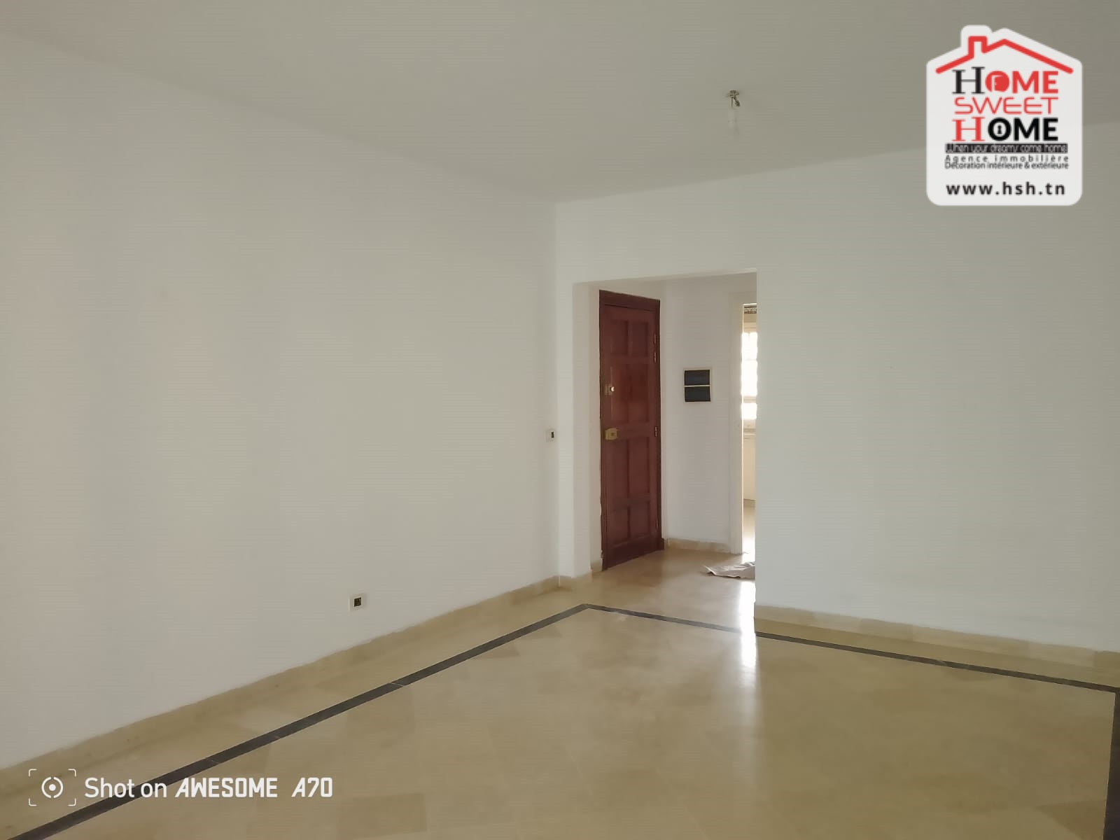 La Goulette La Goulette Location Appart. 4 pices Appartement  s3 calice  la goulette