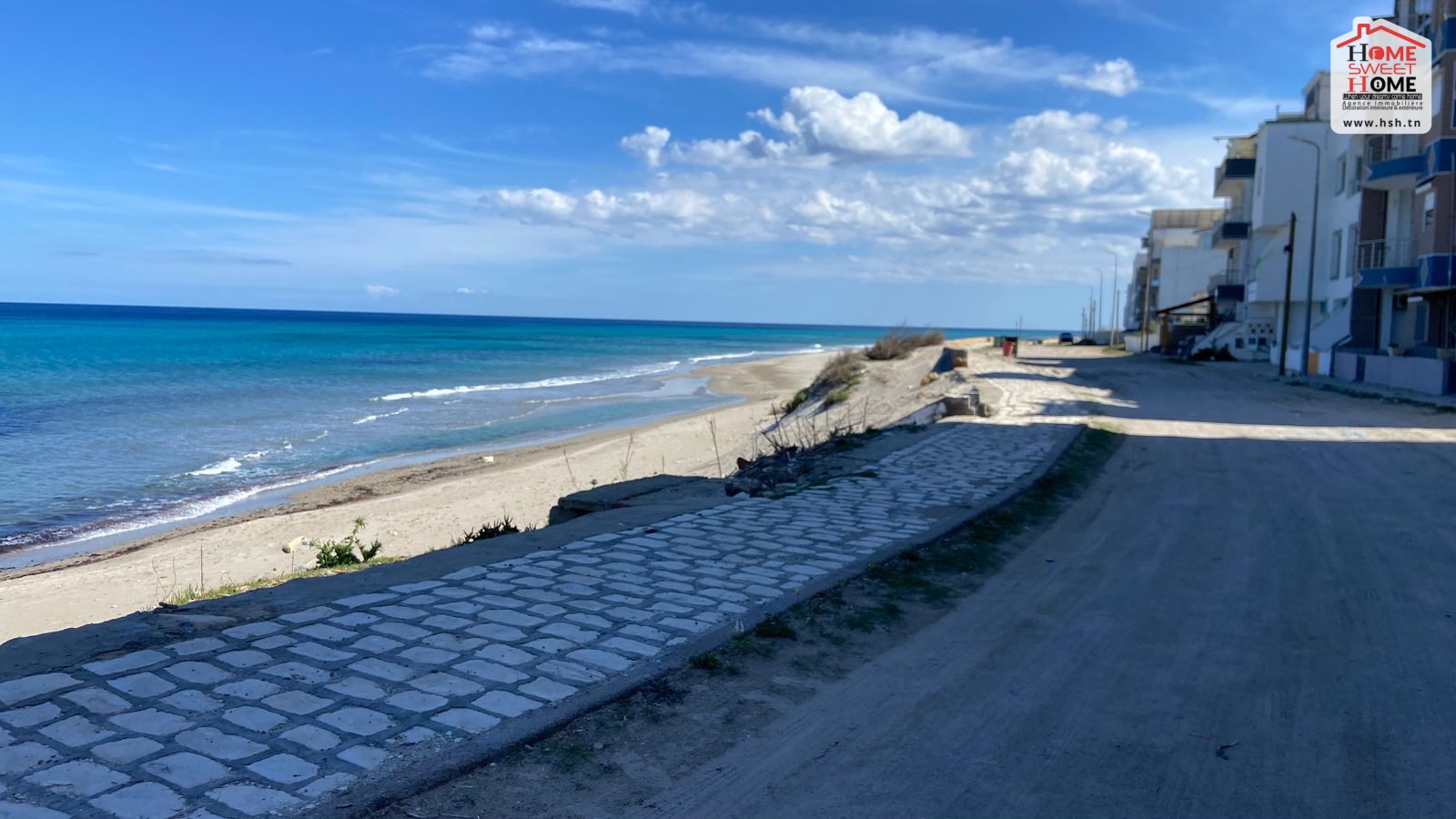 Kelibia Kelibia Location Maisons Rdc villa sila  dar allouch