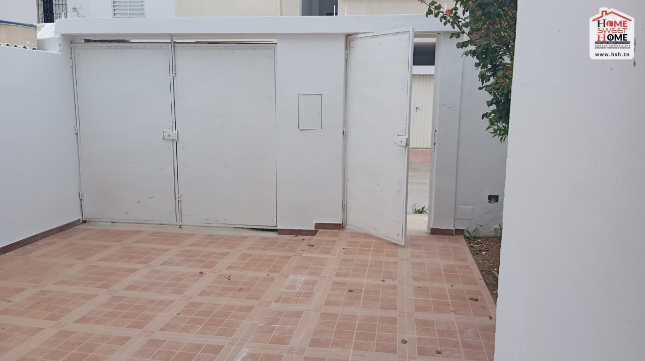 Ariana Ville Ariana Vente Duplex Duplex rose   ariana