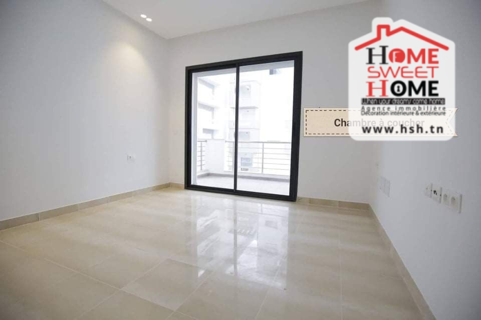 Ain Zaghouan Ain Zaghouan Location Appart. 2 pices Appartement s1 basalte  ain zaghouan