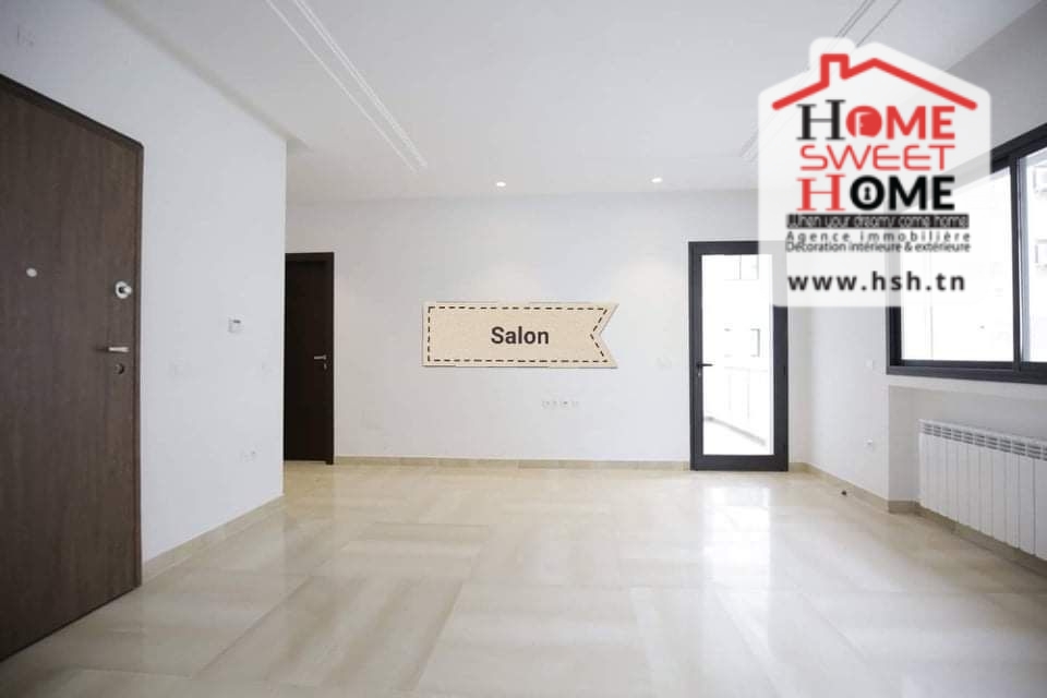 Ain Zaghouan Ain Zaghouan Location Appart. 2 pices Appartement s1 basalte  ain zaghouan