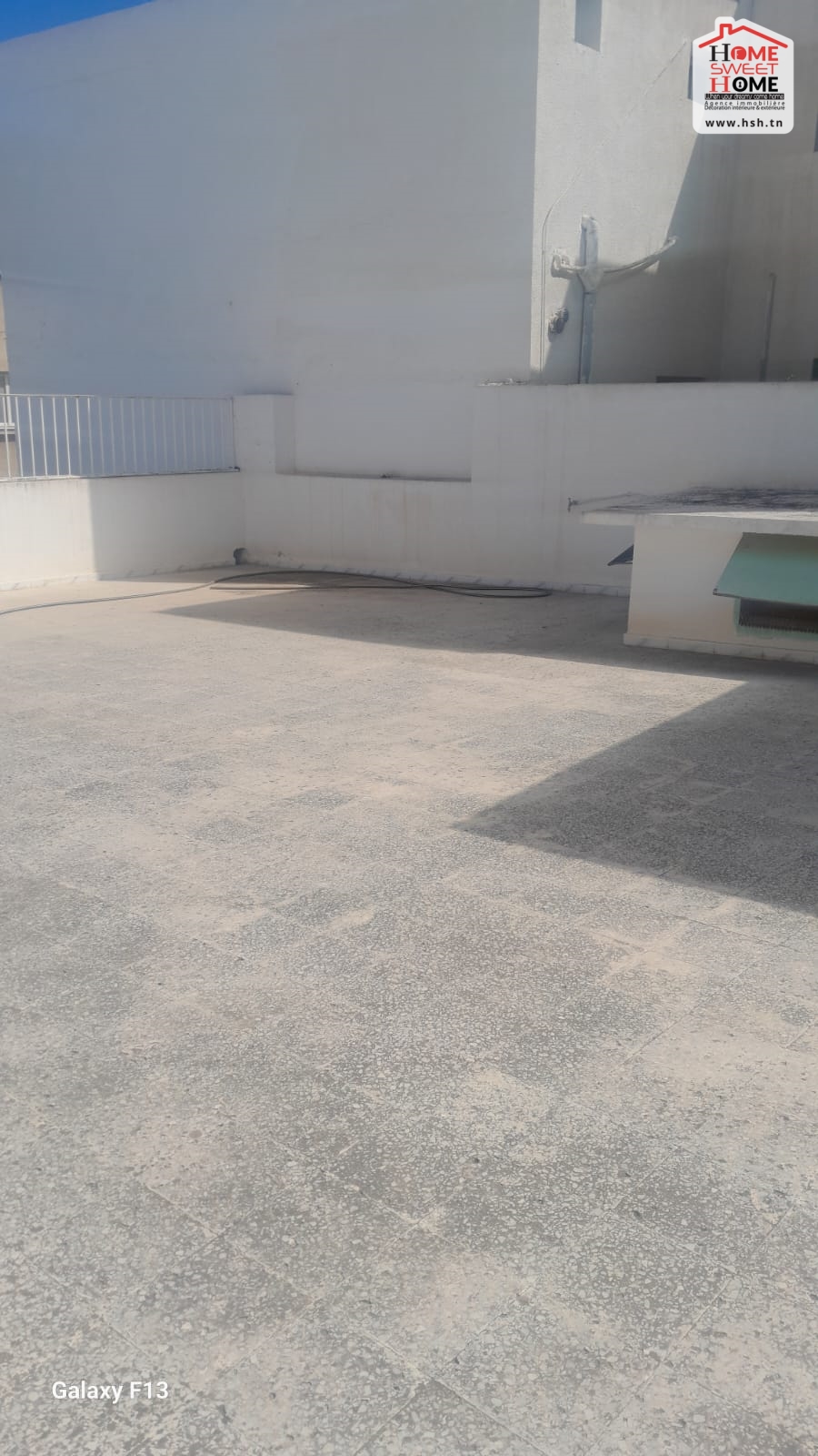 Carthage Carthage Vente Autre Immeuble mercure   cit office