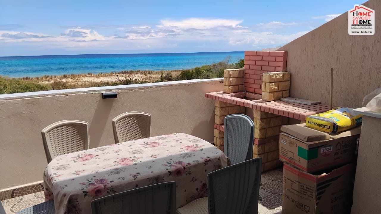 Kelibia Kelibia Location Maisons Villa zahra   ezzahra  klibia