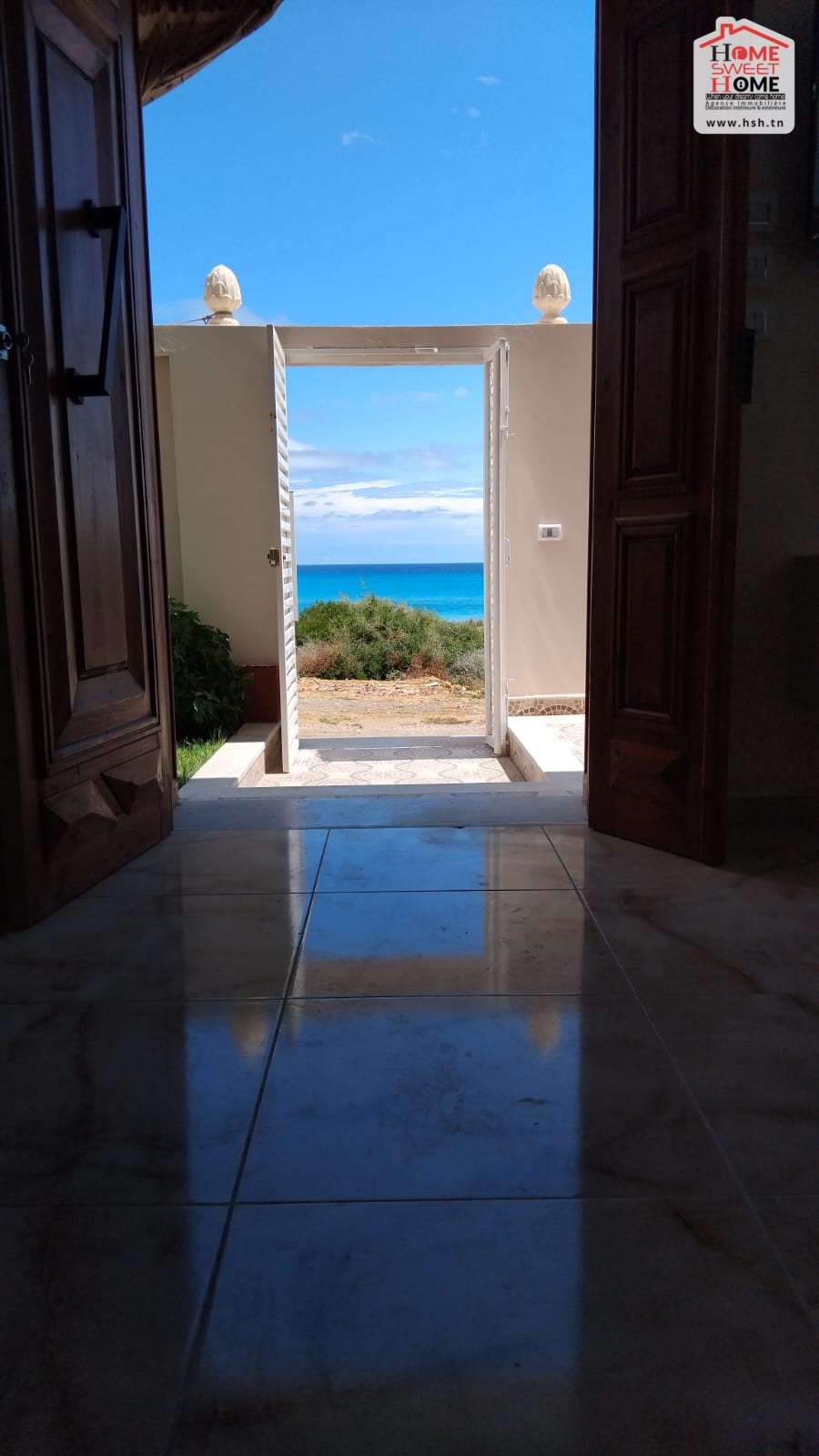 Kelibia Kelibia Location Maisons Villa zahra   ezzahra  klibia