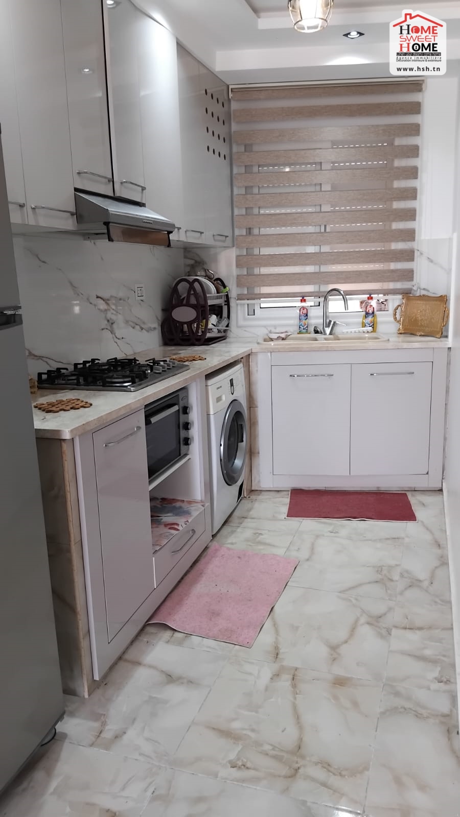 Kelibia Kelibia Location Maisons Villa zahra   ezzahra  klibia