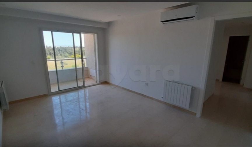 La Soukra La Soukra Location Appart. 3 pices S2 cote soukra park