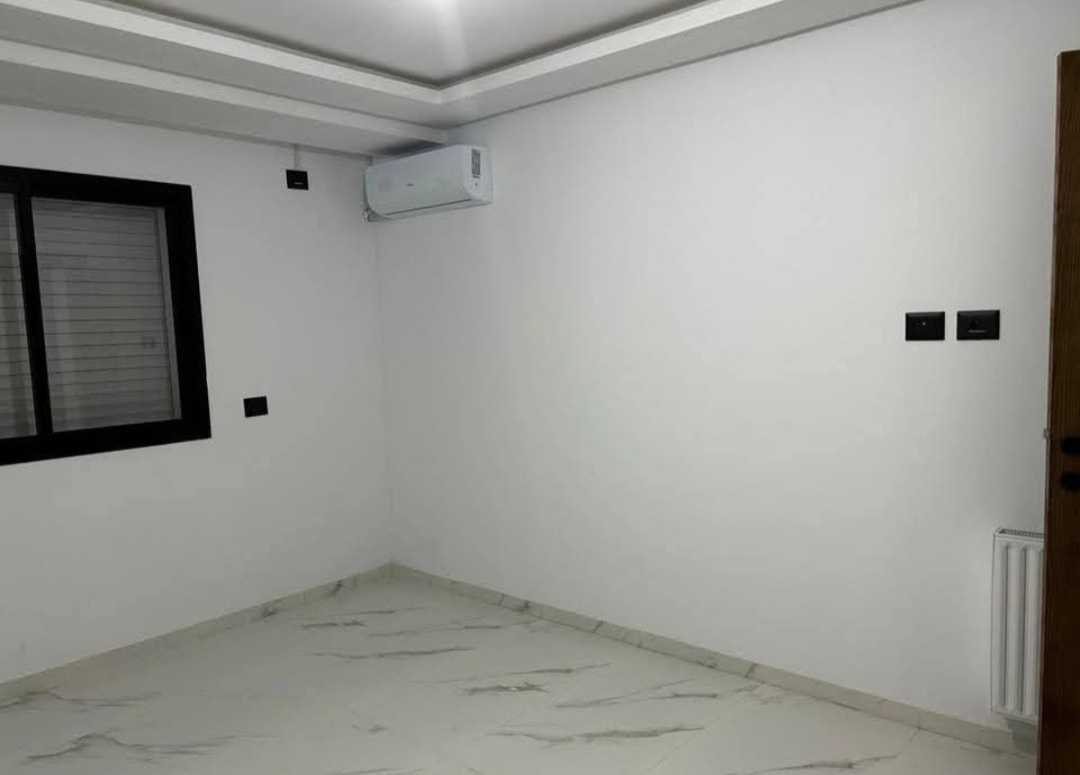 Ain Zaghouan Ain Zaghouan Location Appart. 2 pices S1 haut standing a l'aouina
