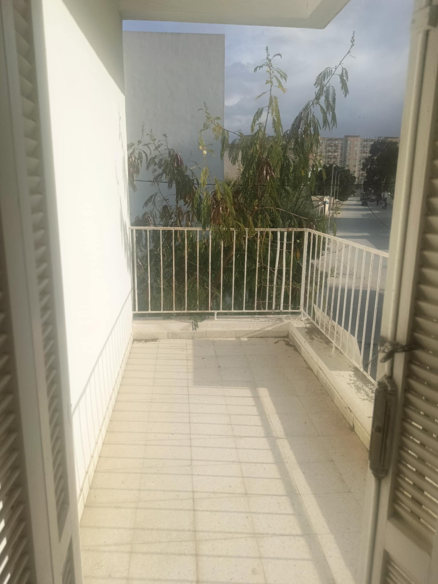 Ariana Ville Borj El Baccouche Vente Maisons Une villa  ariana borj bacouch