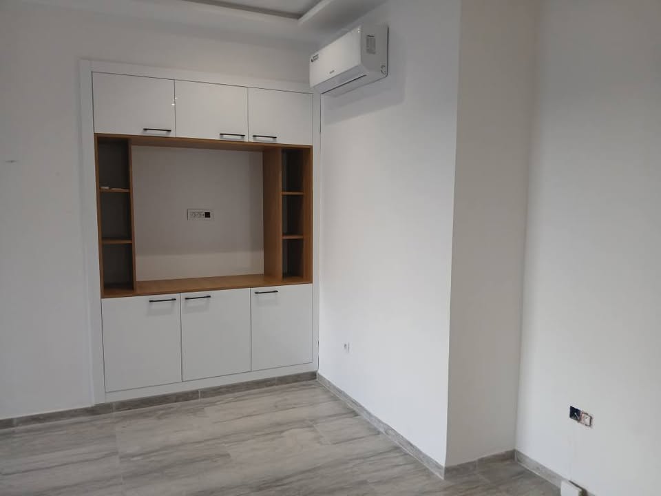 Ain Zaghouan Ain Zaghouan Vente Appart. 1 pice Un s1  la nouvelle soukra