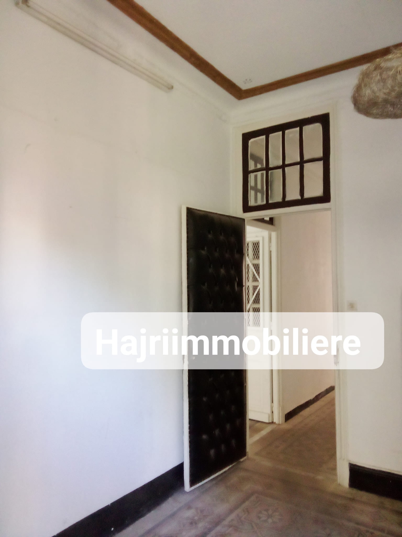 Bab Bhar Bab Bhar Location Appart. 3 pices Appartement 3 pieces