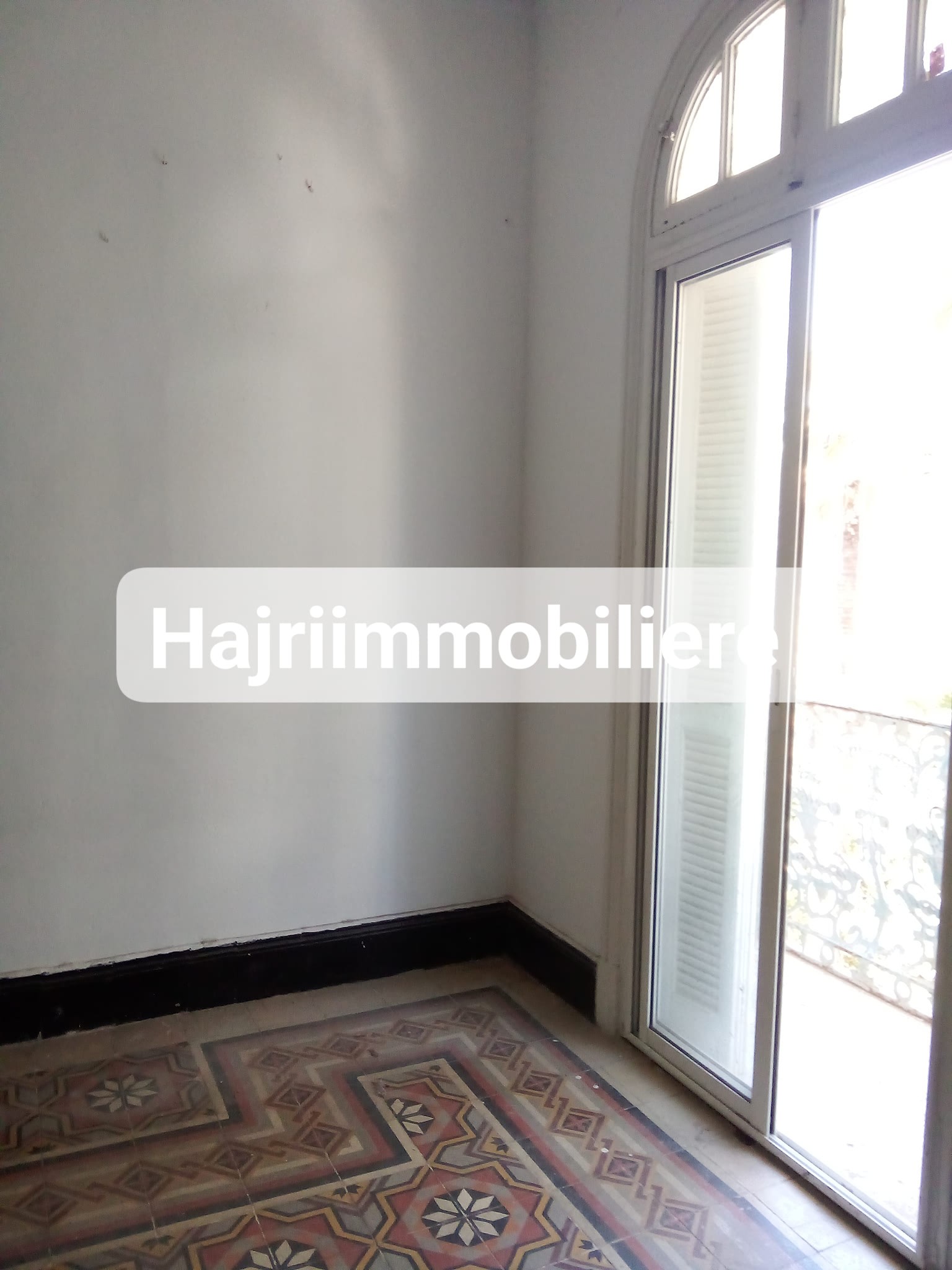 Bab Bhar Bab Bhar Location Appart. 3 pices Appartement 3 pieces