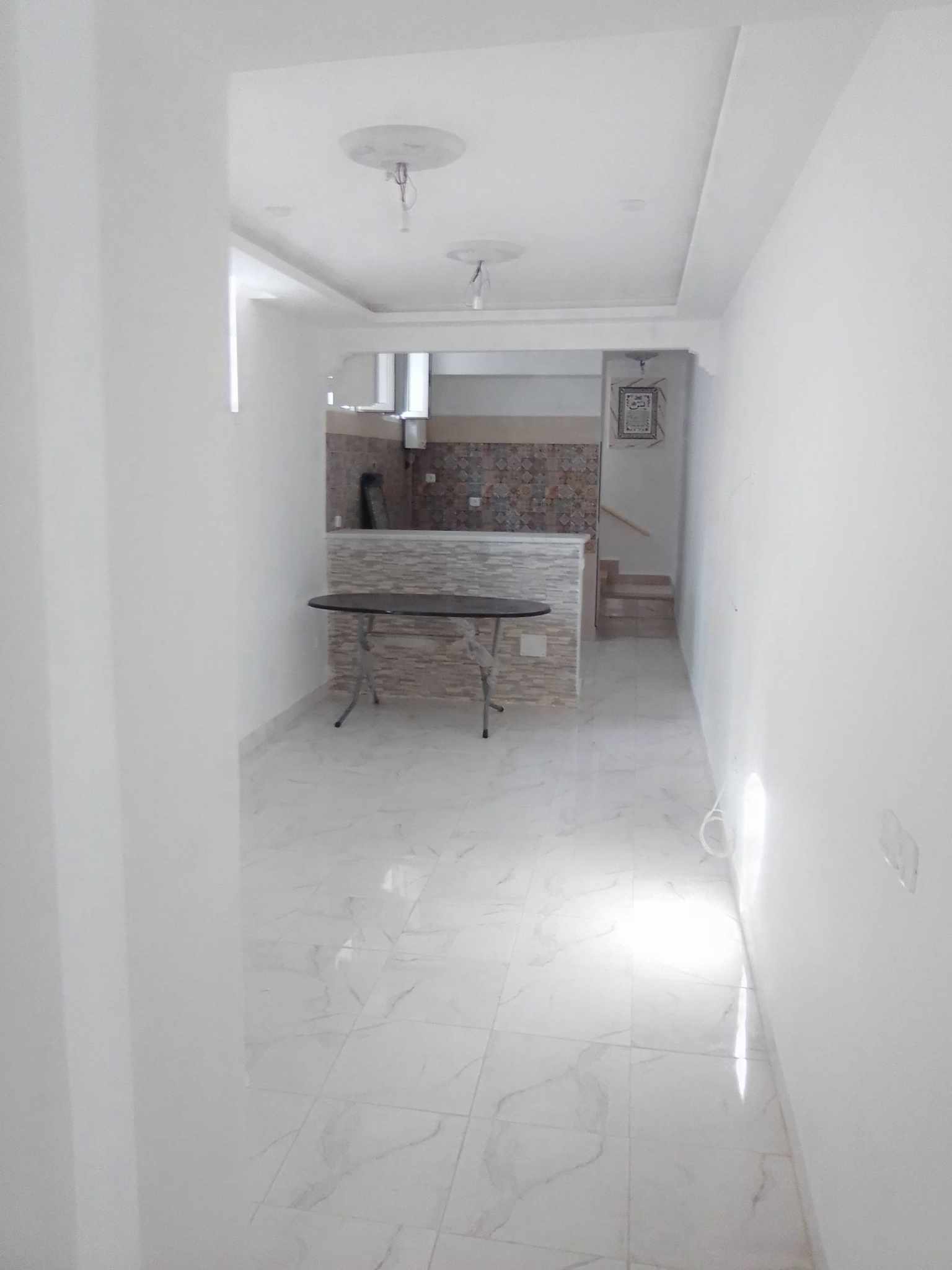 Ezzouhour (Tunis) Cite Essomrane Location Autre Belle studio