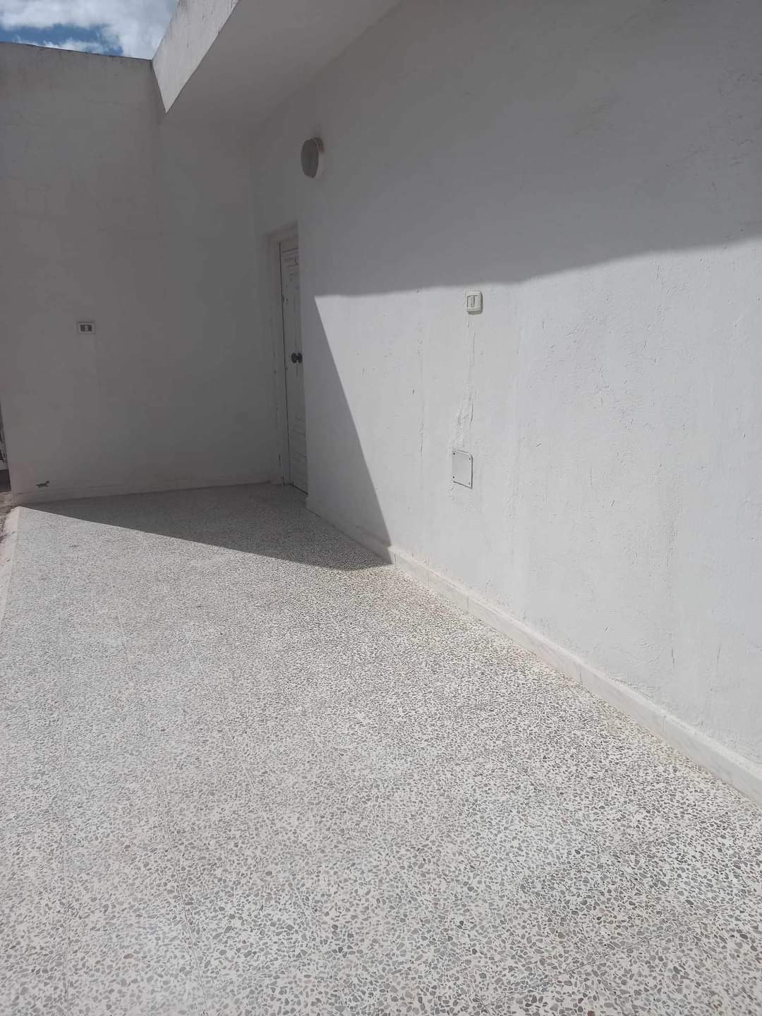 El Omrane Superieur Cite Ibn Khaldoun I Location Appart. 2 pices Studio  cit ibn khaldoun