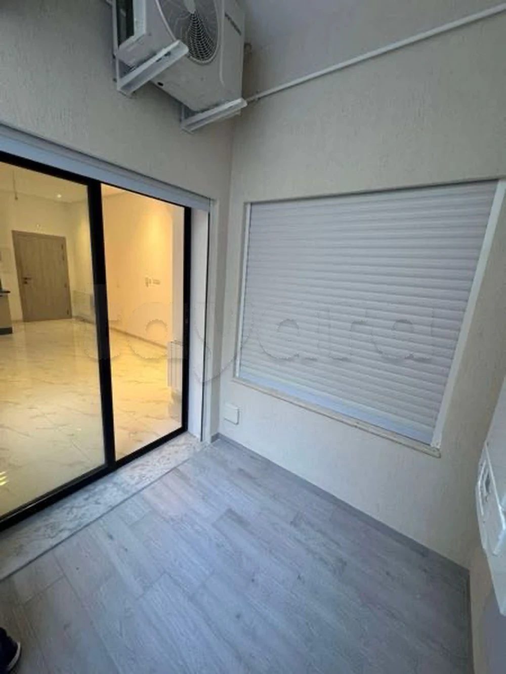 Ariana Ville Cite Ennasr 2 Location Appart. 2 pices Appart s1 neuf haut standing  ennasr 2