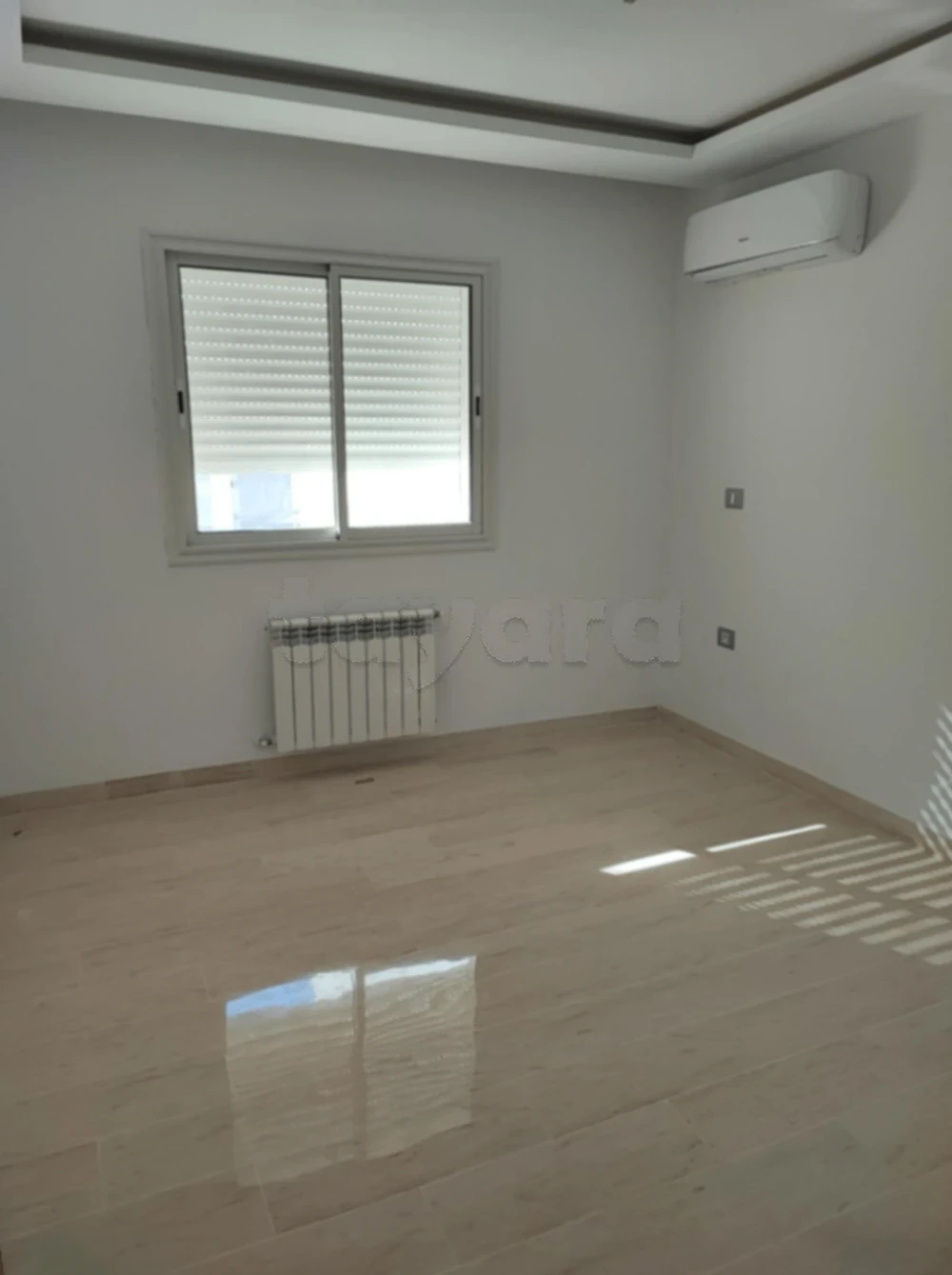 El Menzah El Menzah 9 Location Appart. 2 pices Appart s1 neuf haut standing  menzah 9c