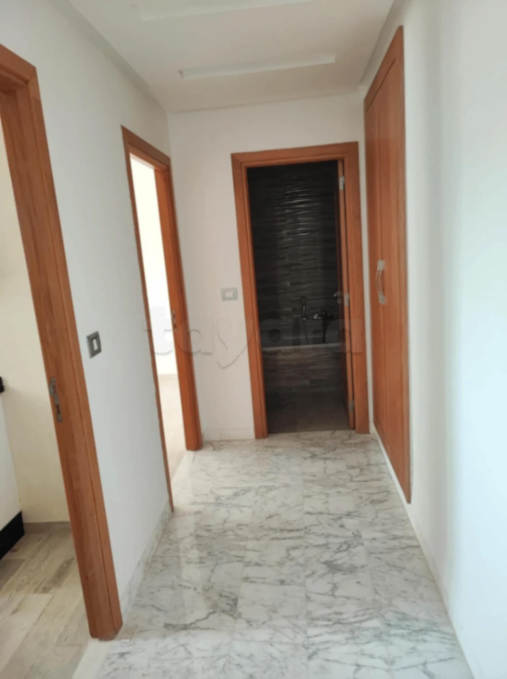El Menzah El Menzah 9 Location Appart. 2 pices Appart s1 neuf haut standing  menzah 9c