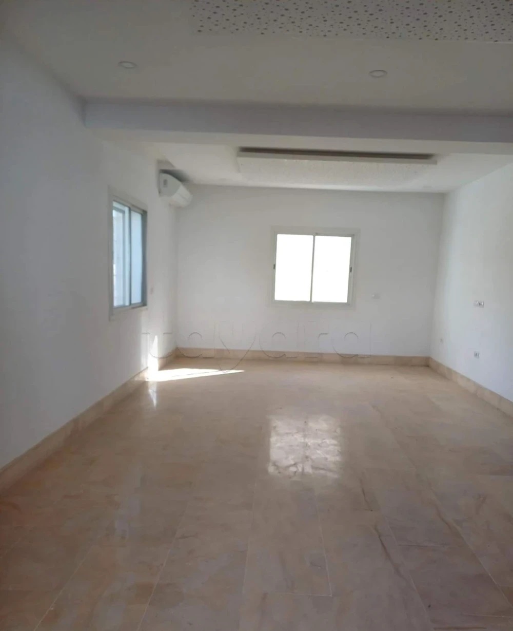 El Menzah El Menzah 1 Location Maisons Villa jumele s6 avec jardin  menzah 1