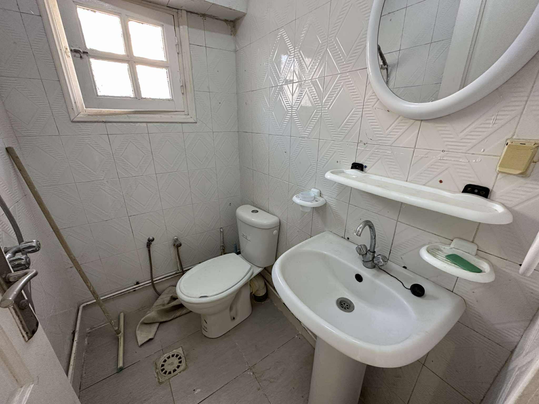 Ariana Ville Cite Ennasr 2 Location Appart. 3 pices Appartement s2 meubl  ennasr 2