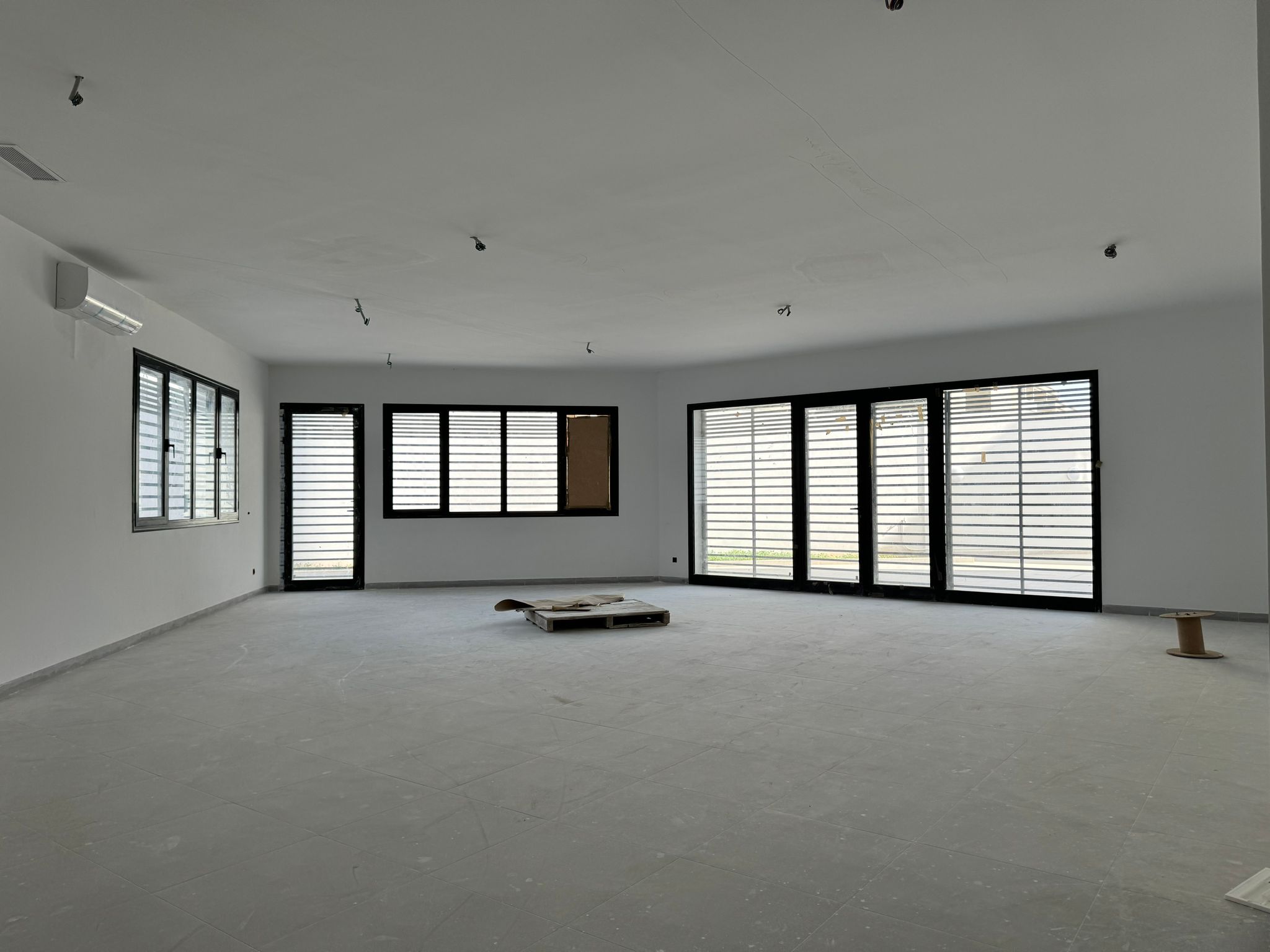 El Kram Le Kram Bureaux & Commerces Bureau Immeuble bureautique neuf 4800 m2 au lac 3 kram