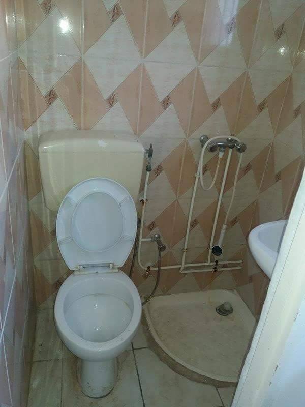 Bab Souika Borj Zouara Location Appart. 2 pices Joli appart