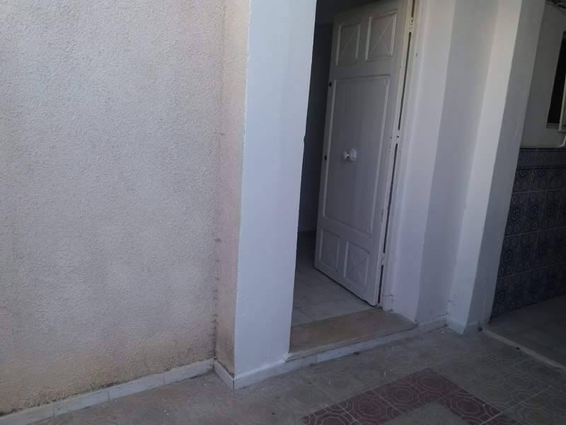 Bab Souika Borj Zouara Location Appart. 2 pices Joli s plus 1