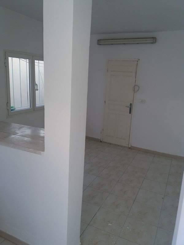 Bab Souika Borj Zouara Location Appart. 2 pices Joli s plus 1
