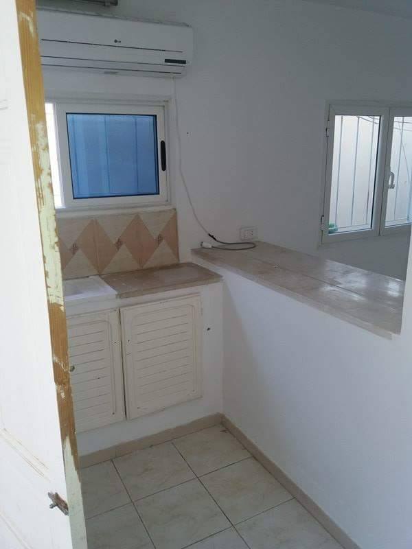Bab Souika Borj Zouara Location Appart. 2 pices Joli s plus 1