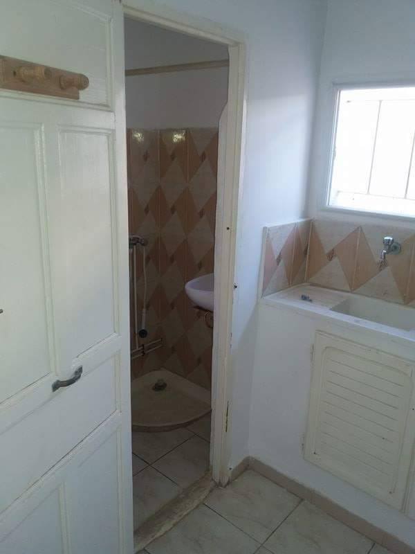 Bab Souika Borj Zouara Location Appart. 2 pices Joli s plus 1