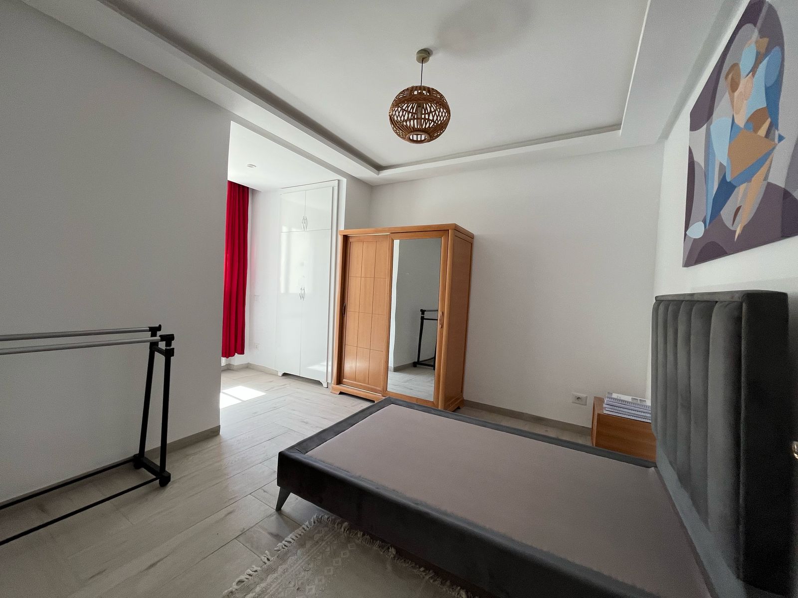 La Marsa Berge Du Lac Location Appart. 3 pices Appartement s2 vide au lac 1