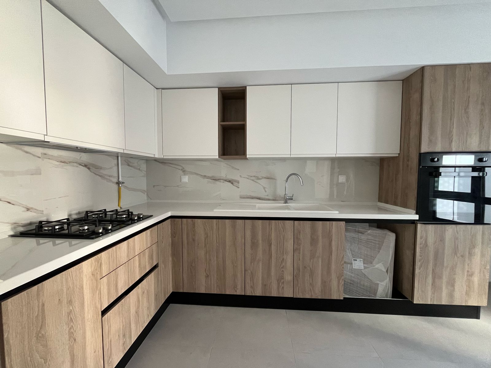 Ain Zaghouan Ain Zaghouan Location Appart. 3 pices Appartement s2 jamais habit  ain zaghouen nord