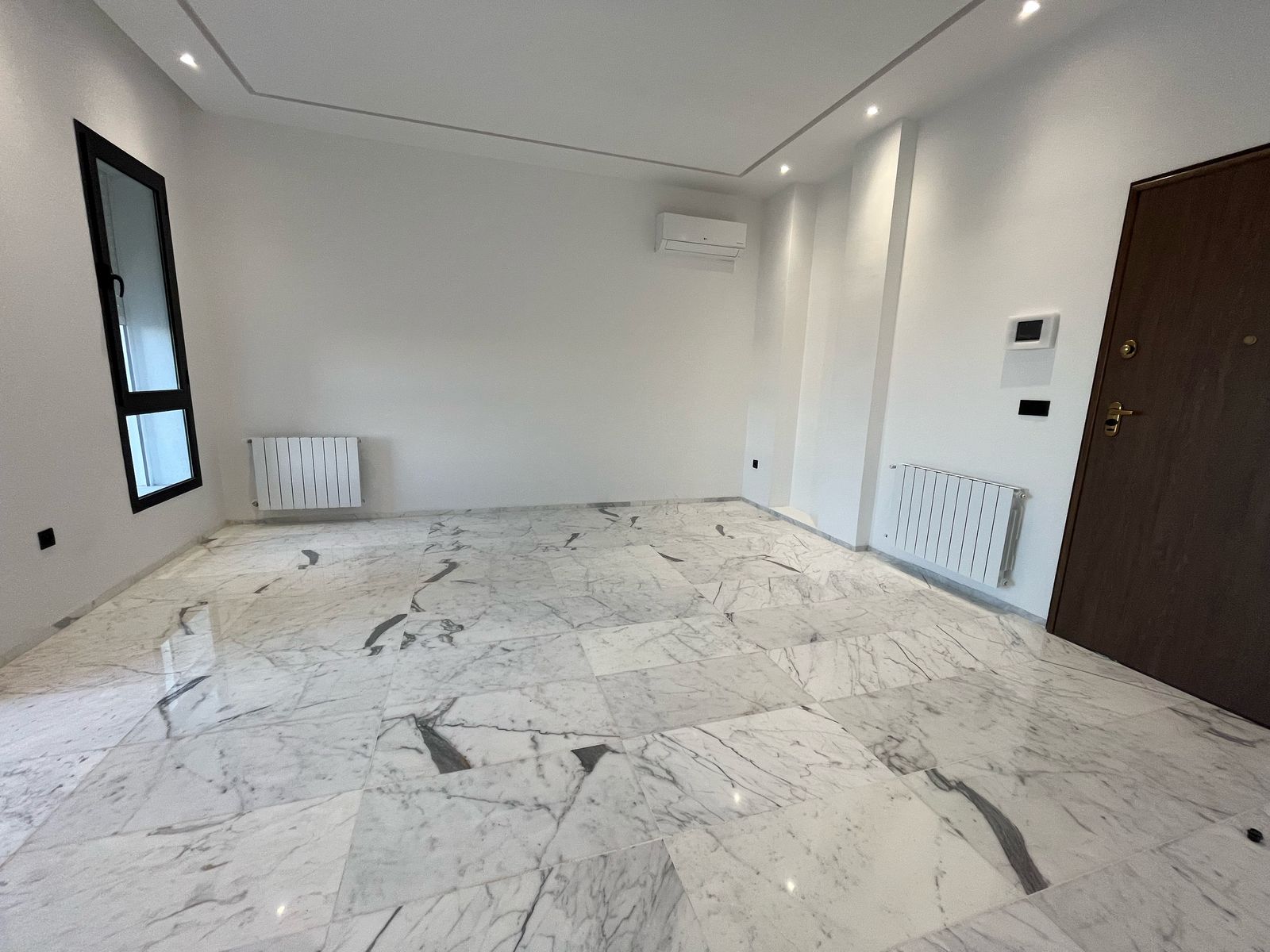 Ain Zaghouan Jardins de Carthage Location Appart. 2 pices Appartement s1 neuf au jardin de carthage