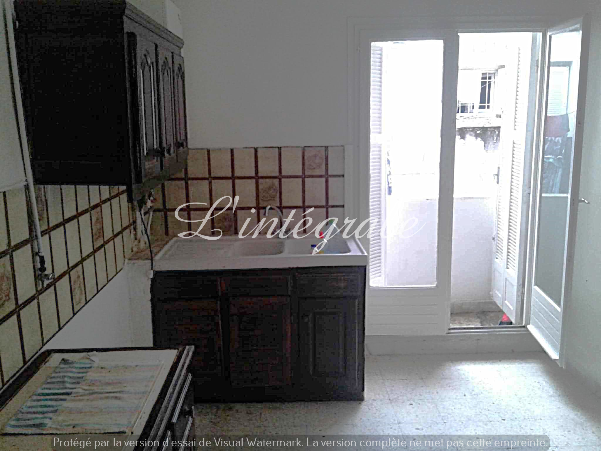 El Menzah El Manar 1 Location Appart. 3 pices Appartement s2