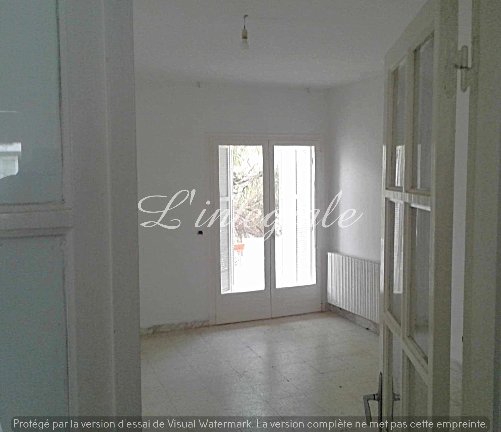 El Menzah El Manar 1 Location Appart. 3 pices Appartement s2