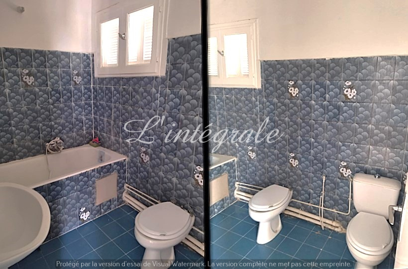 El Menzah El Manar 1 Location Appart. 3 pices Appartement s2