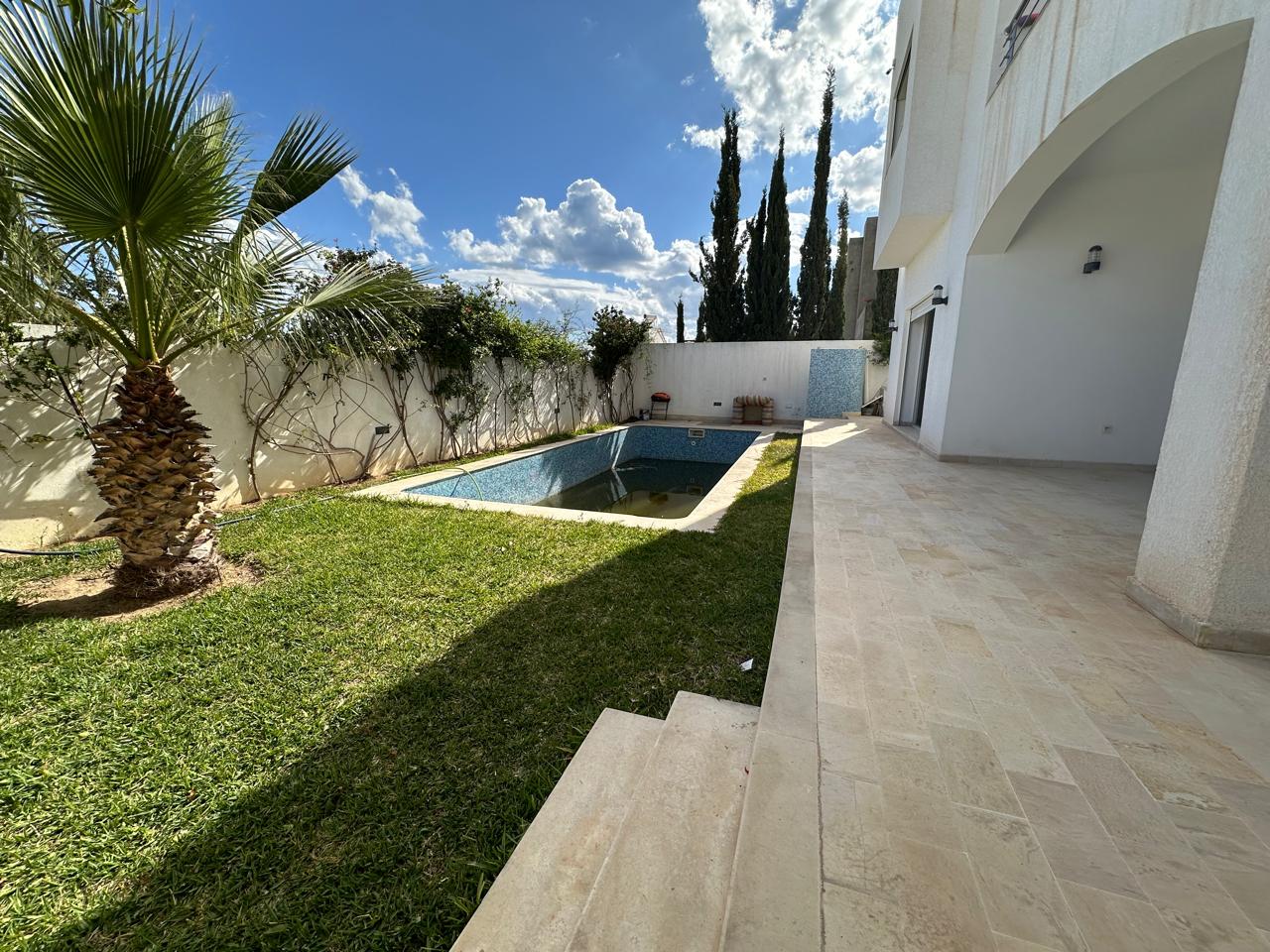 Hammamet Hammamet Vente Maisons Dar samira